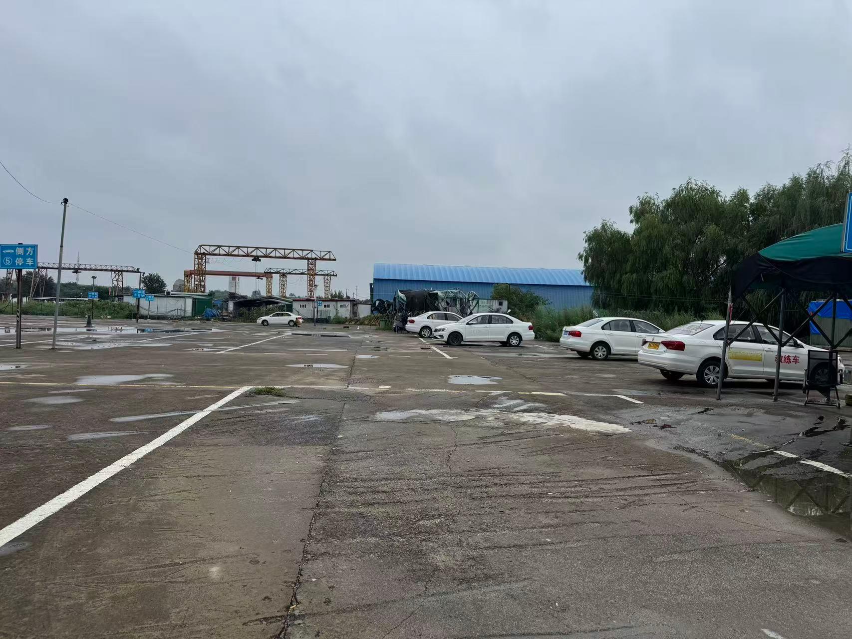 郑州高新区安达驾校 莲花街考驾照的首选培训机构