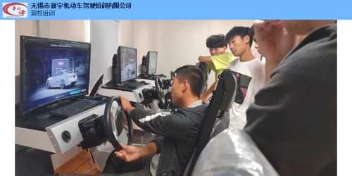 驾培行业商情分析 市场规模缩减与智能化转型成关键
