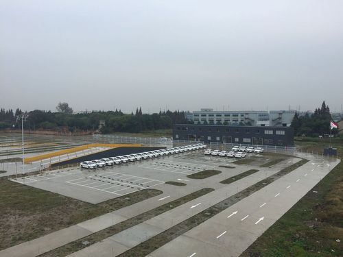 安全铸魂，明松启航——记上海明松机动车驾驶员培训之路